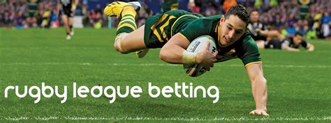 rugby league betting guide